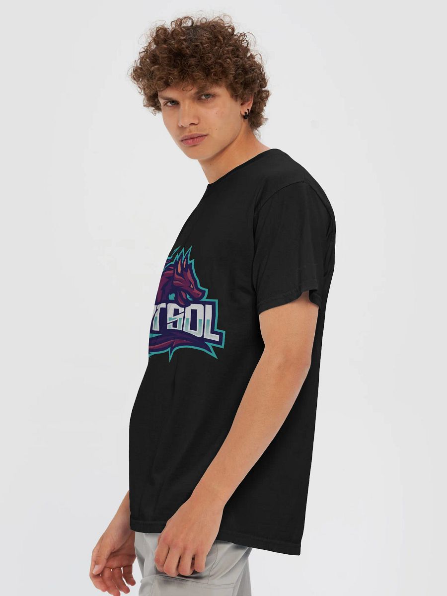 BrightS0L X Cotton Tee product image (6)