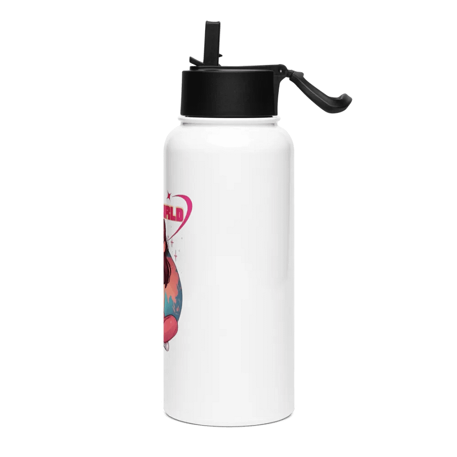 Jello Travel Bottle product image (3)