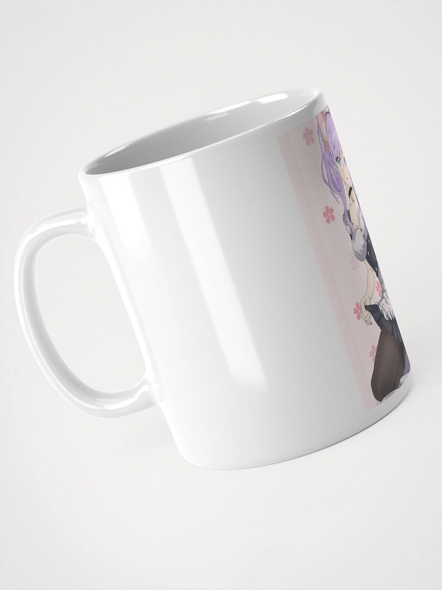 Maid Peach Mug product image (7)