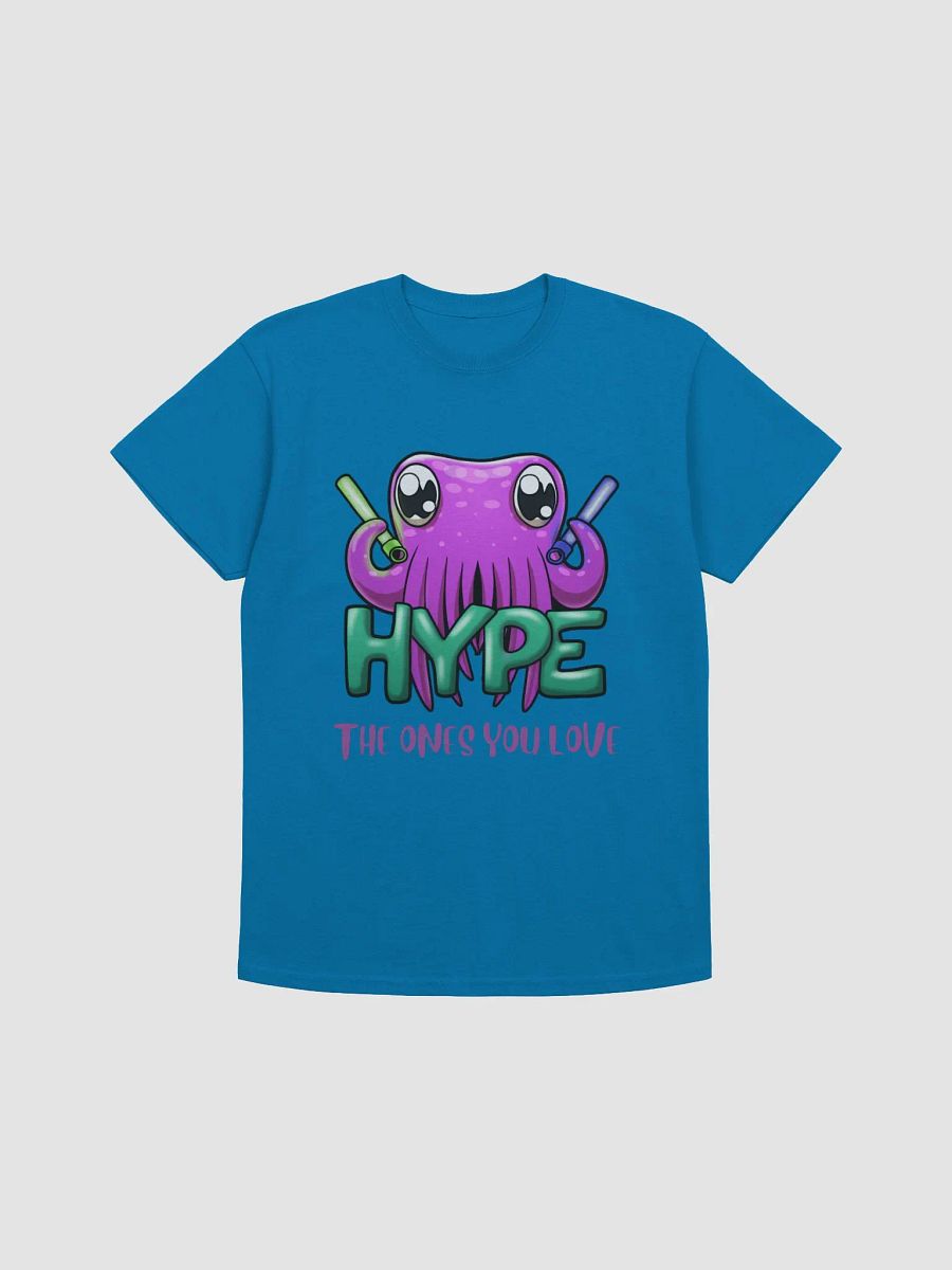 Hype T-Shirt product image (3)