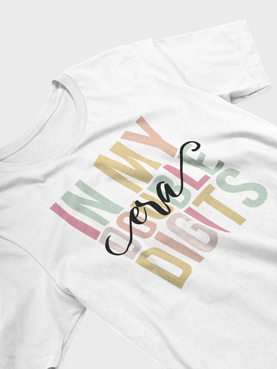 In My Double Digits Era T-Shirt product image (3)