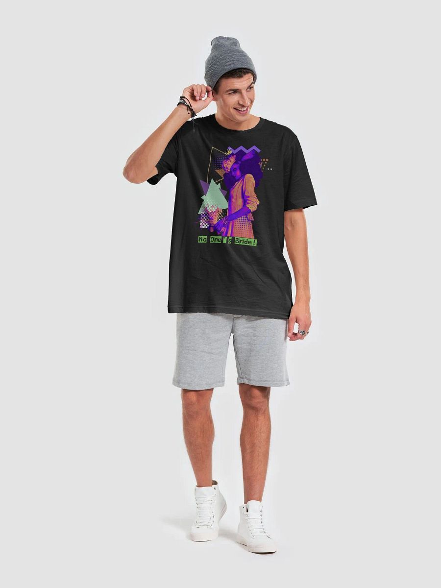 No One's Bride! Super Soft T-Shirt product image (6)