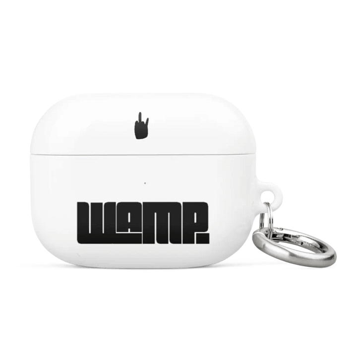 WAMP AirPods® Case product image (4)