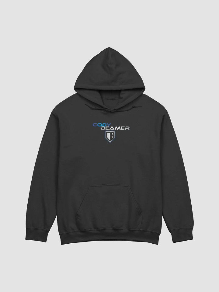 A Simple Hoodie product image (1)