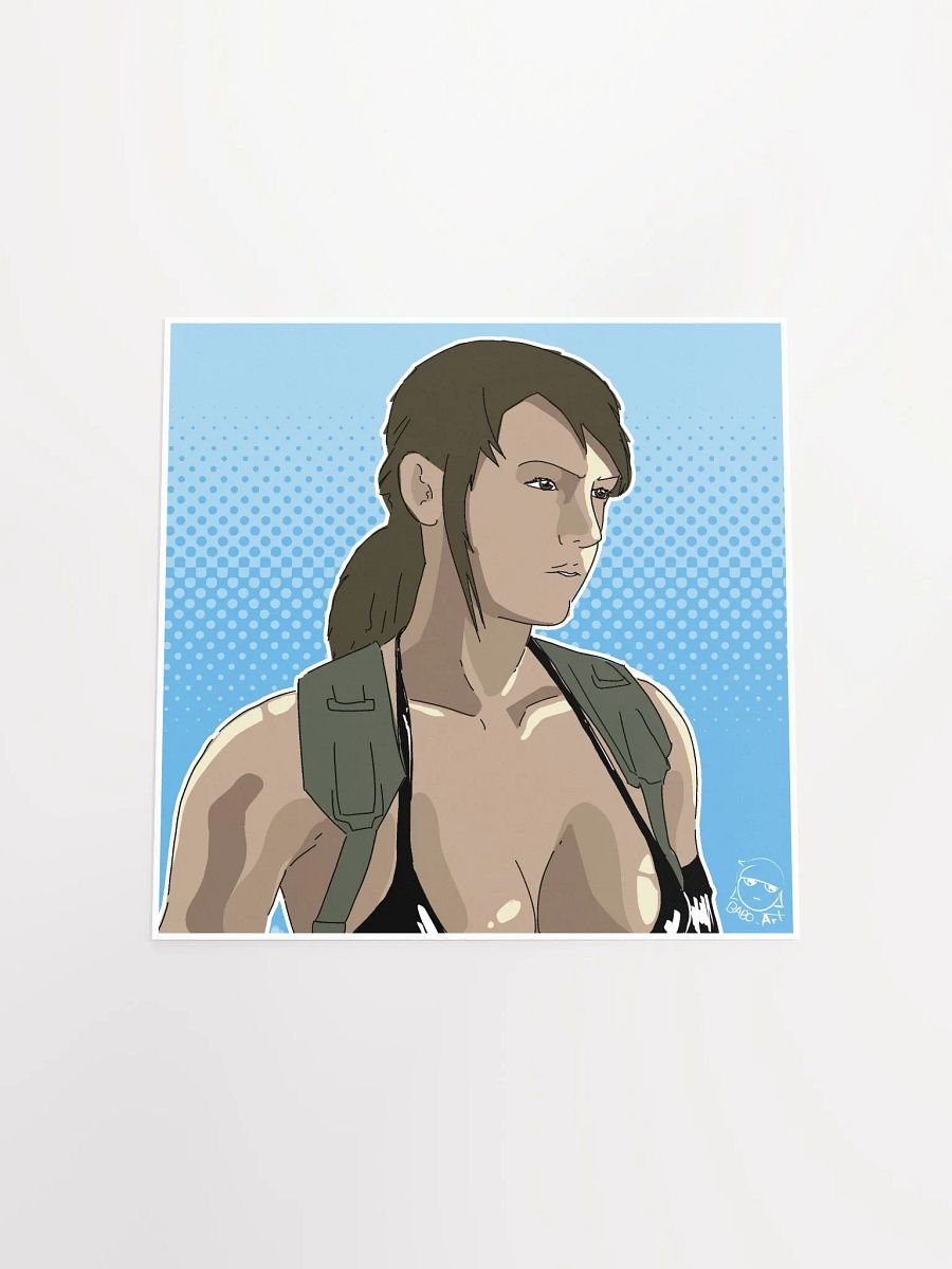 QUIET Print product image (12)