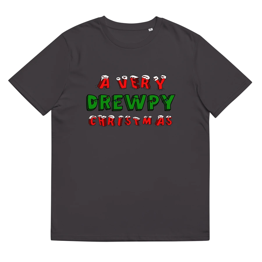 A Very Drewpy Christmas T-Shirt product image (1)