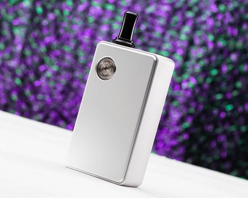 Start your day off right with the @dotleafofficial dry herb vaporizer!
Silver V1.5
◾◾◾◾◾
📸@toxic__drummer
#canonusa #35mm #ca...