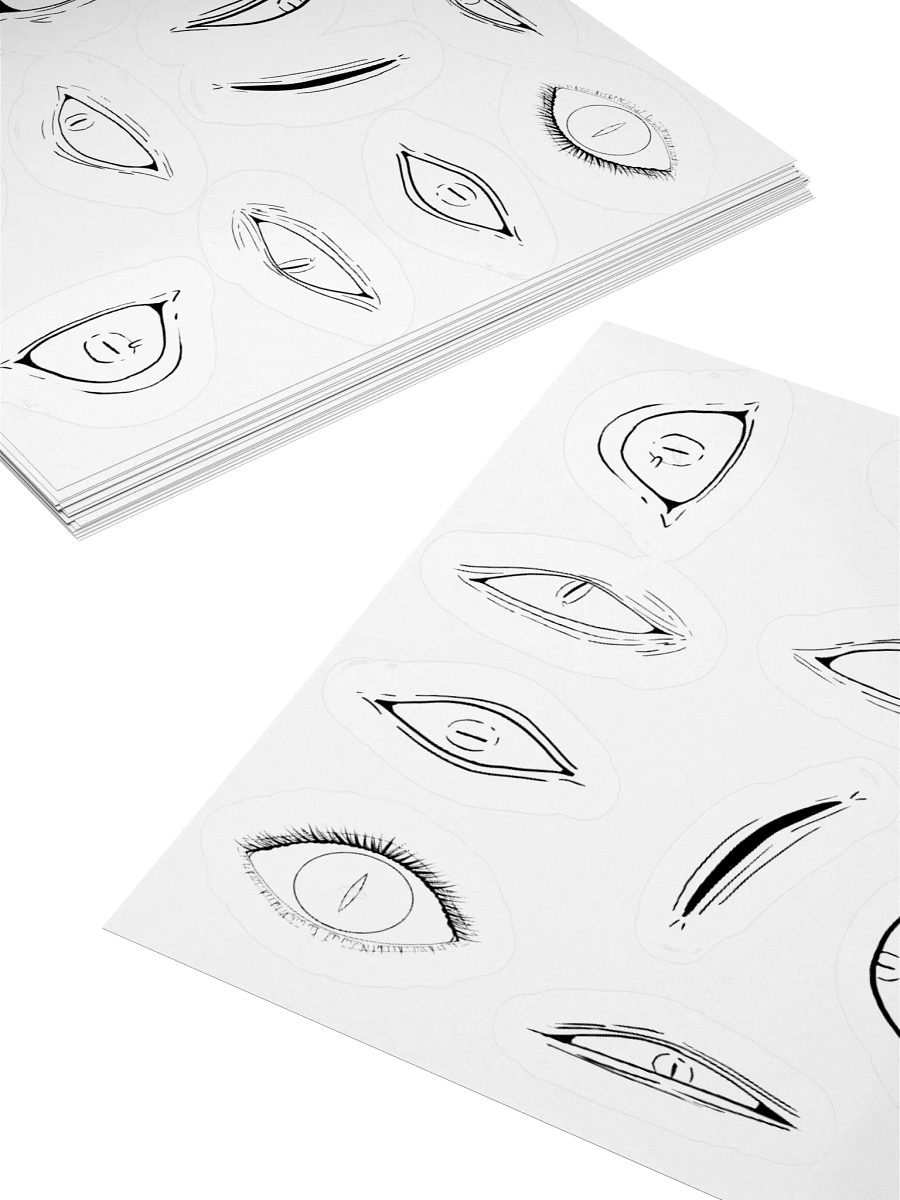 eyes stickers product image (11)