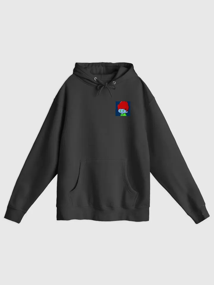 SlenderGuy PFP Hoodie (15% OFF!) product image (1)