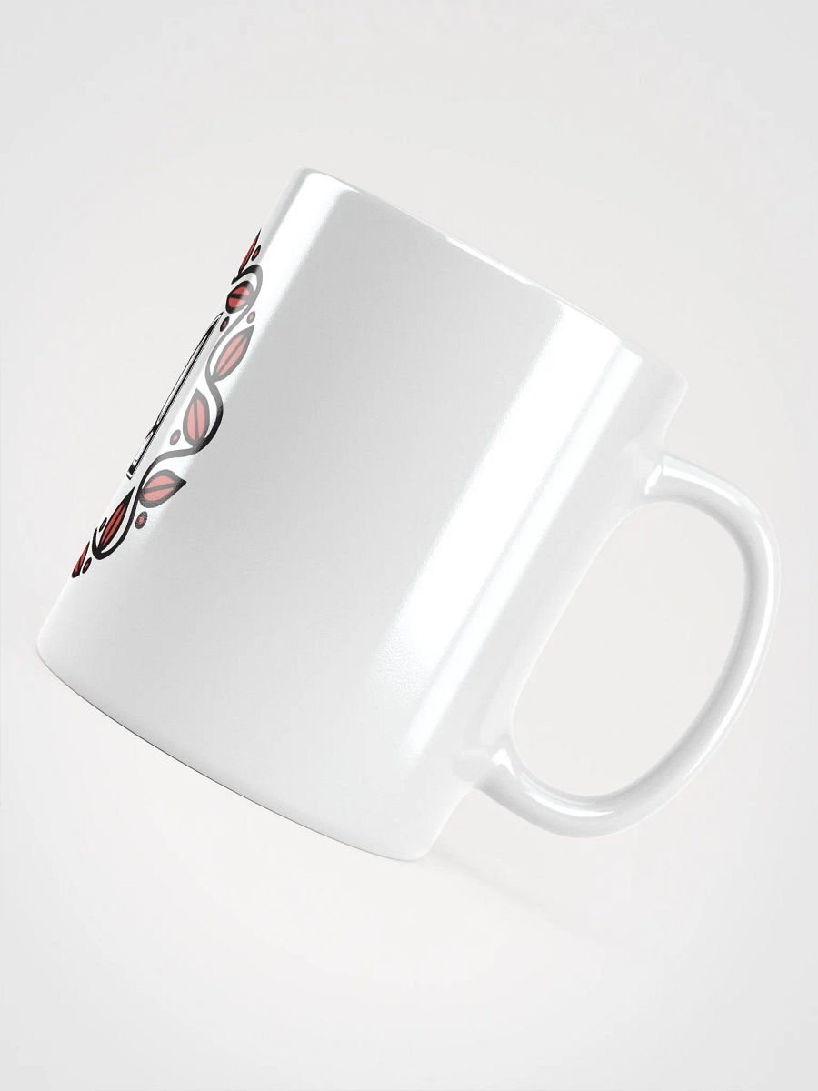 Cup with Ukrainian People's Republic Emblem (1918) product image (5)