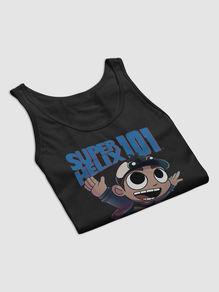 Super Helix101 Tank Top! product image (9)