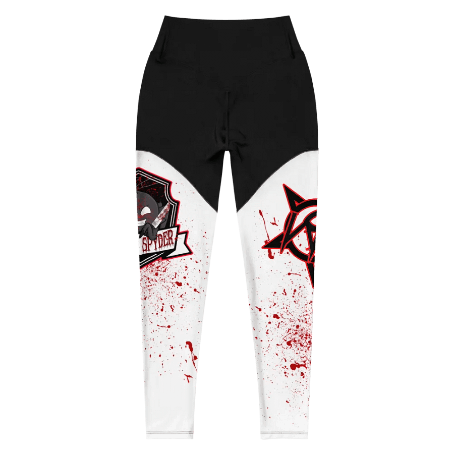 Bloody Sport Leggings product image (5)