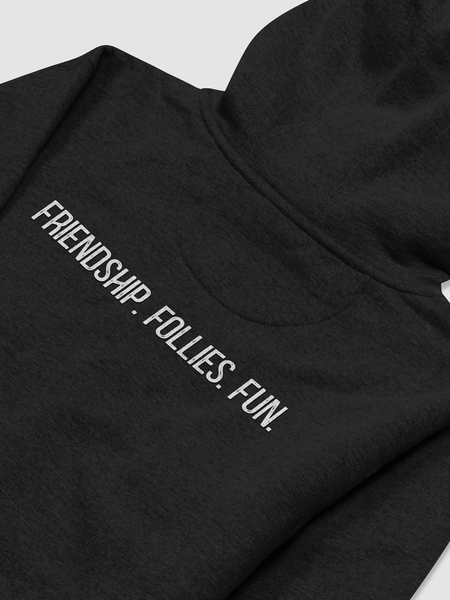 Parmesean Hoodie product image (4)