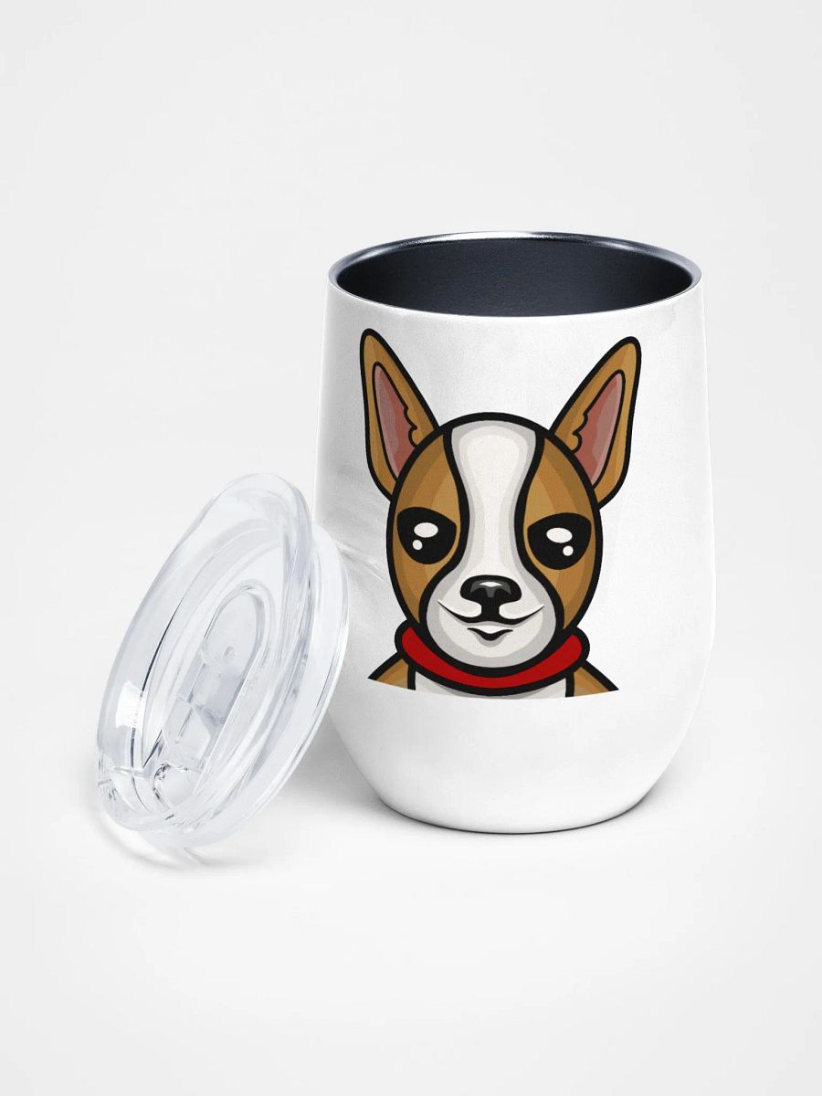 Henry Wine Tumbler product image (3)