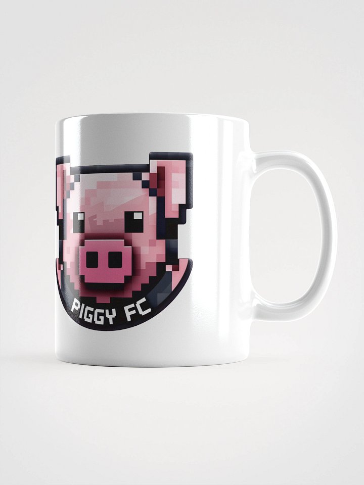 Piggy FC Mug product image (2)