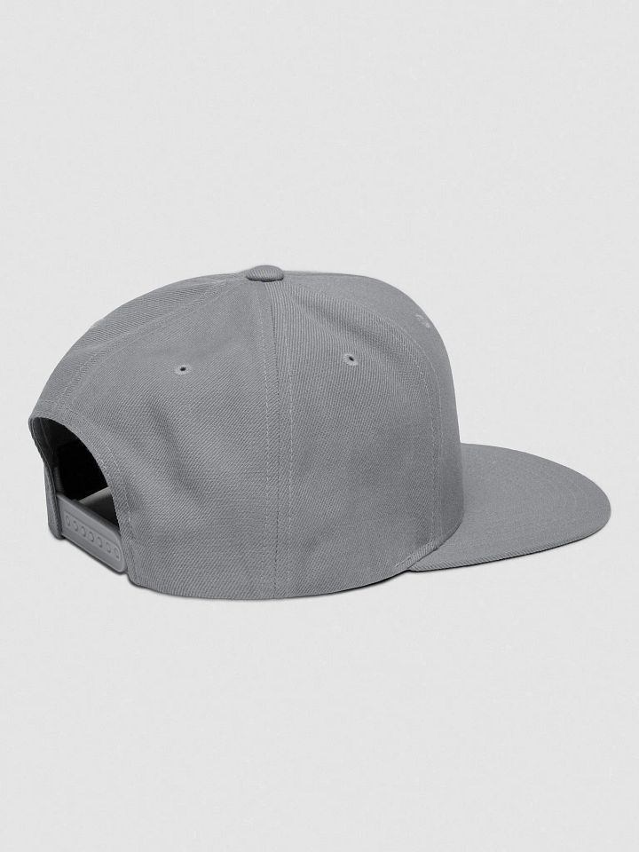 N7G Snapback - Charcoal | N7G product image (2)