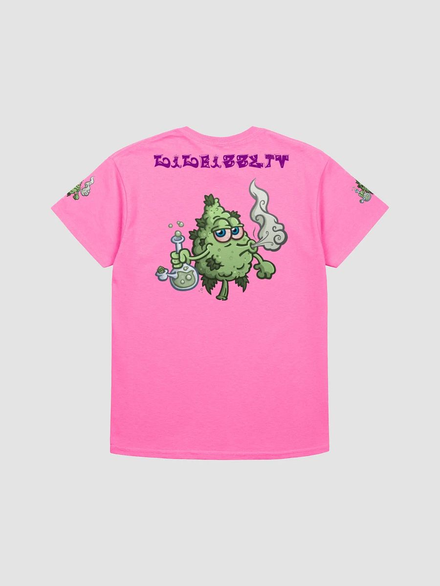 BizzWorld Drip Tee product image (16)