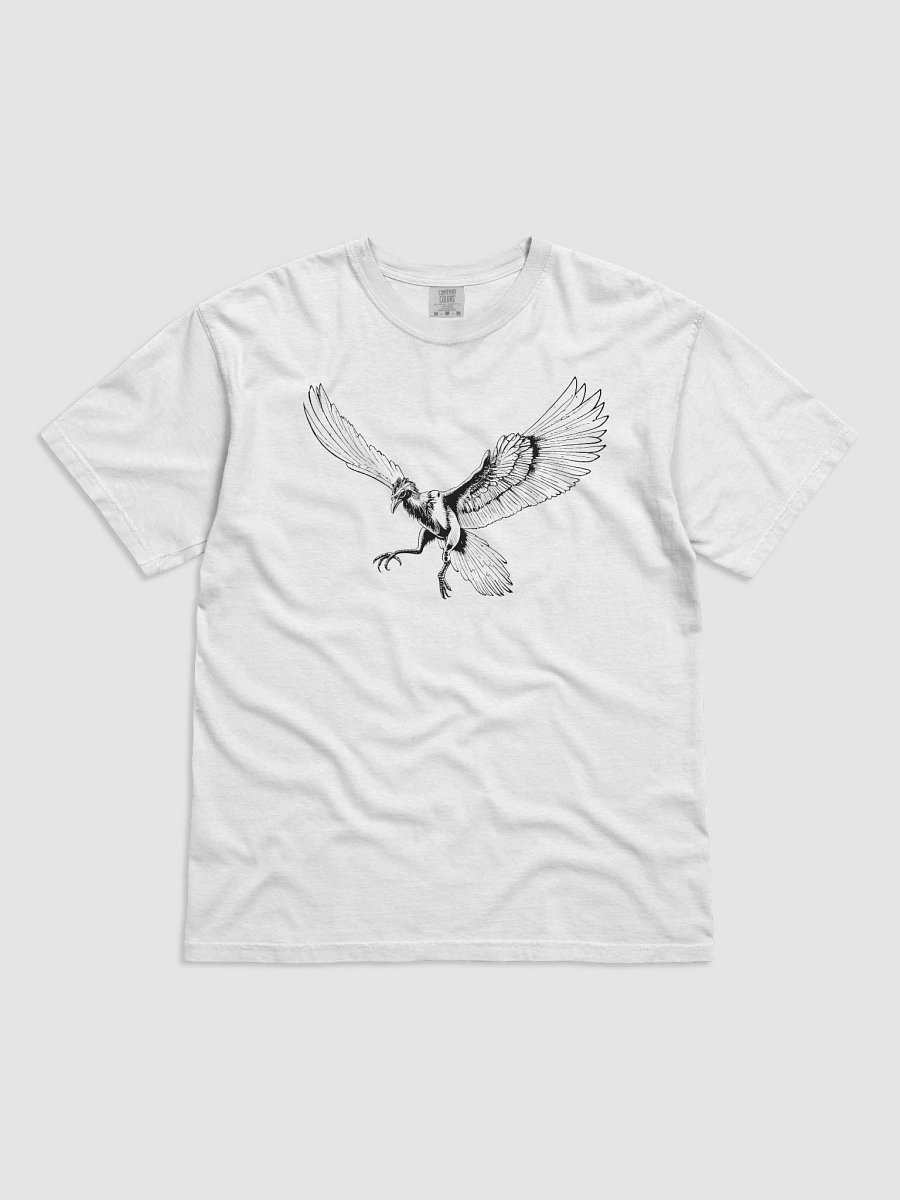 Archaeopteryx T-shirt product image (3)