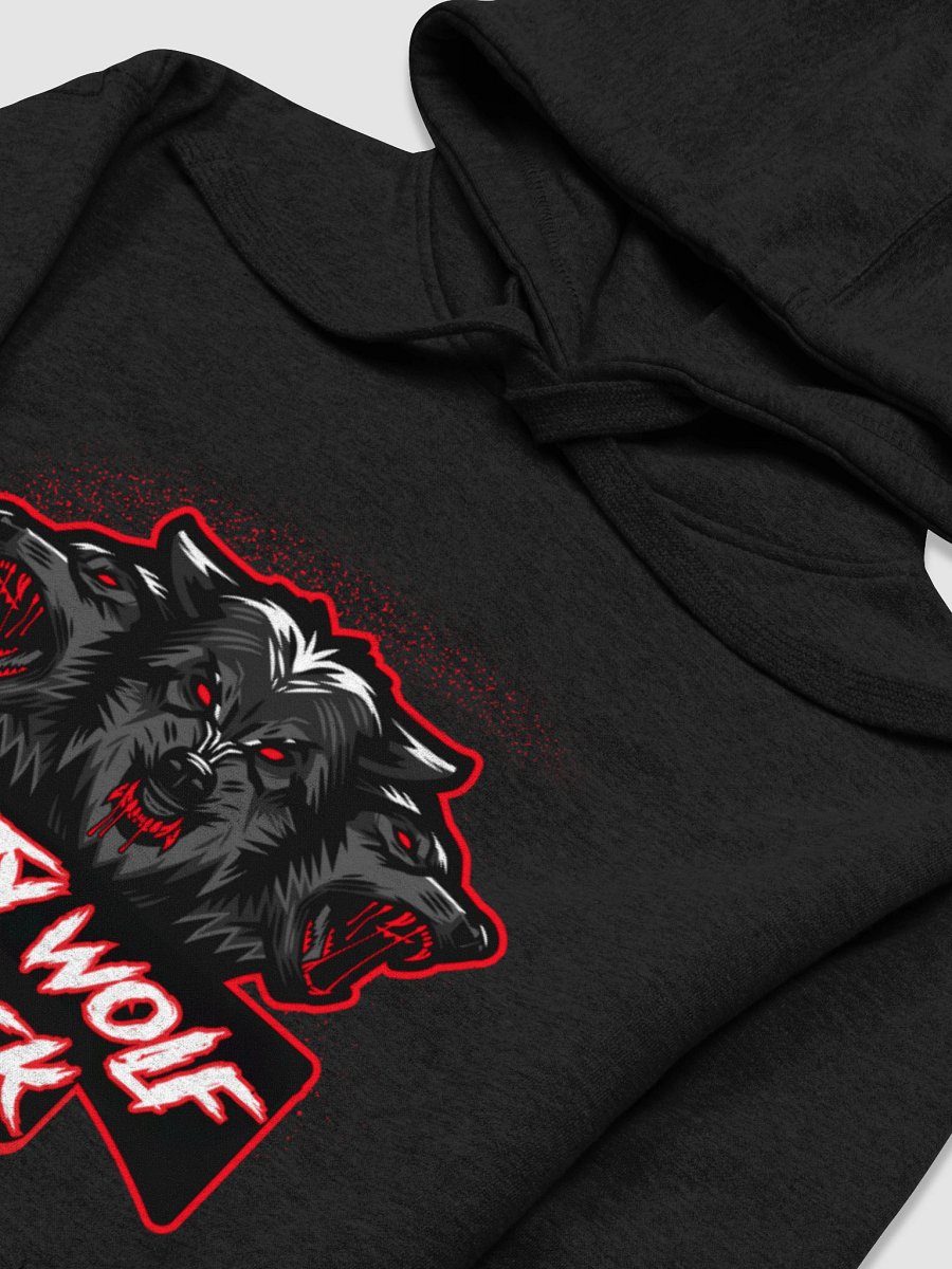 DWP Meet the pack hoodie product image (3)