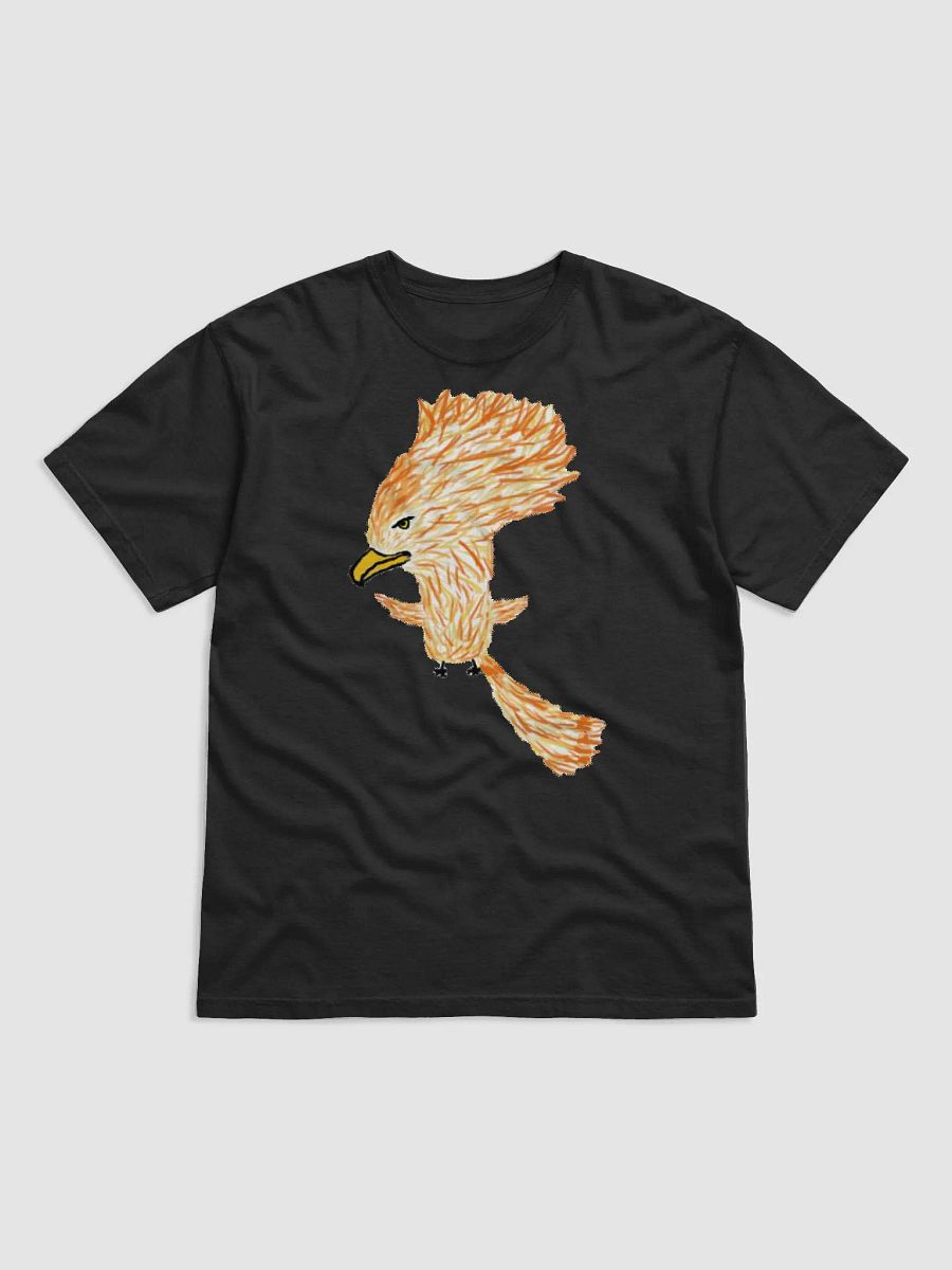 BIG Peenix T-Shirt product image (1)
