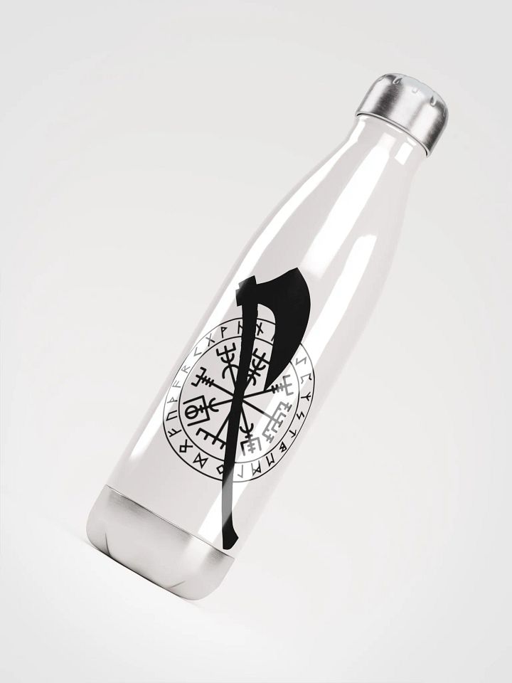 VEGVISIR & AXE - Bottle product image (2)