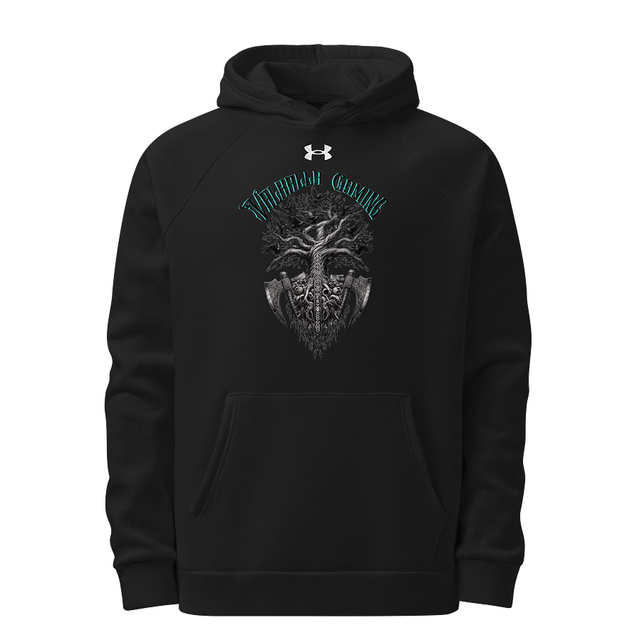 Team UnderArmor Hoodie product image (1)