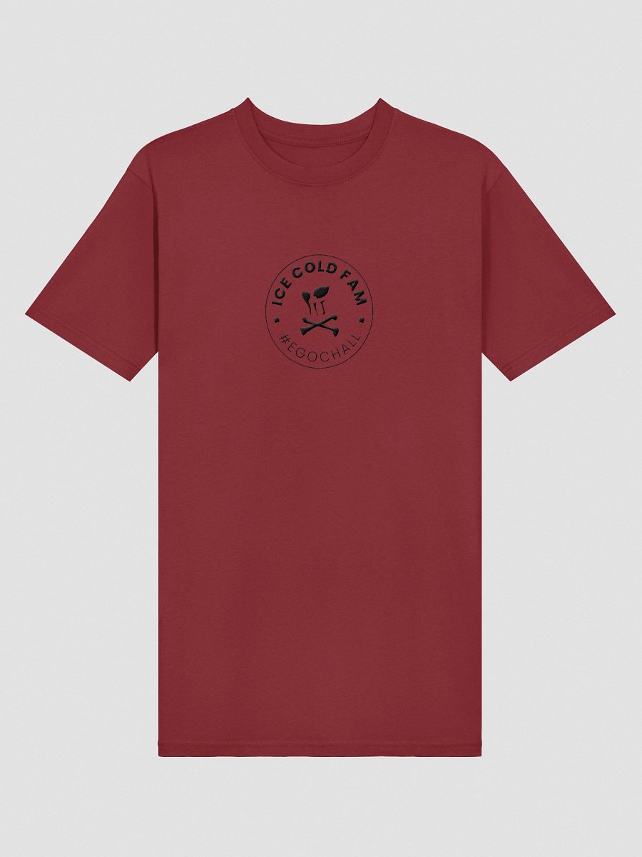 “Ego Chall” Tee product image (4)
