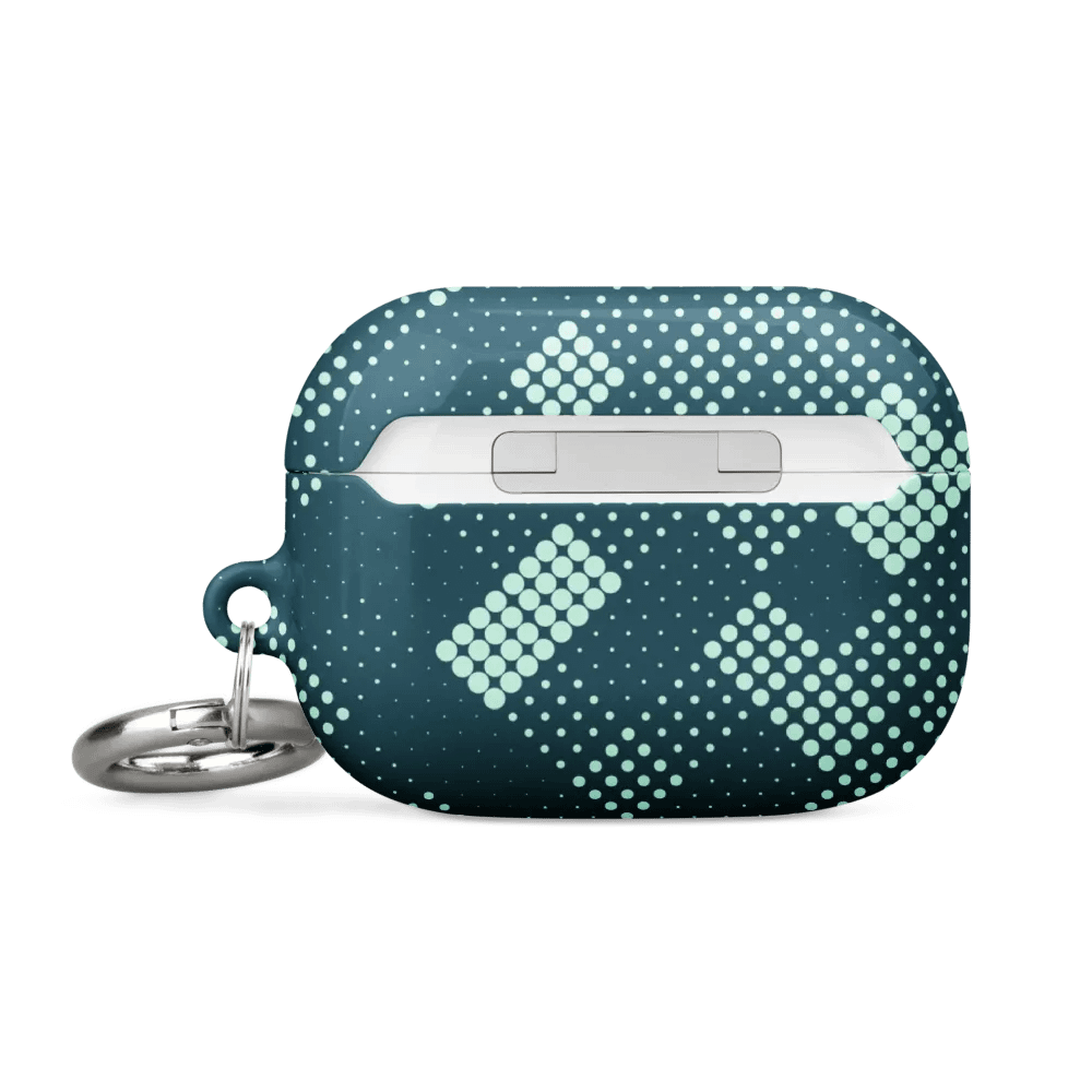 Feelin Dotty AirPod Case product image (14)