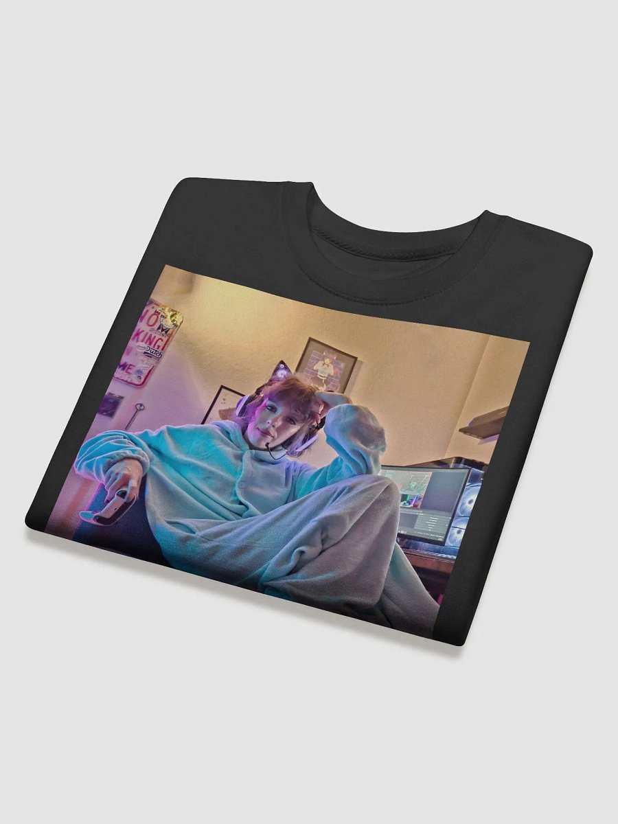 LuwuC Comfy E-girl Sweater product image (14)