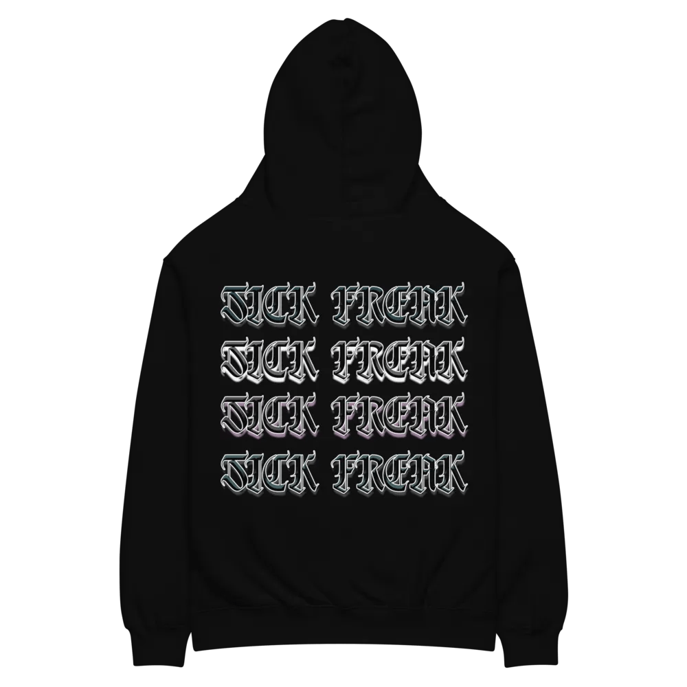 Sick Freak product image (11)
