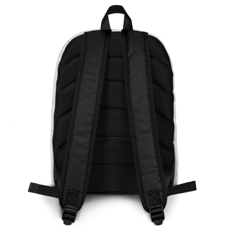 The Process Backpack product image (6)