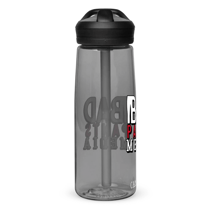 Bad Pants Media Camelbak product image (2)