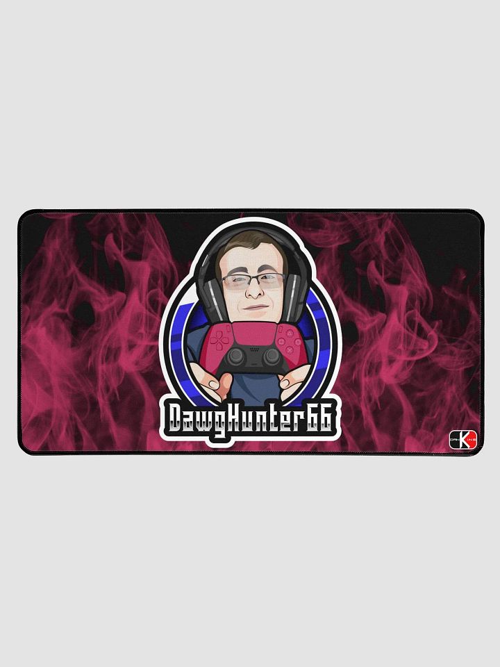 DawgHunter #4 Desk Pad product image (1)
