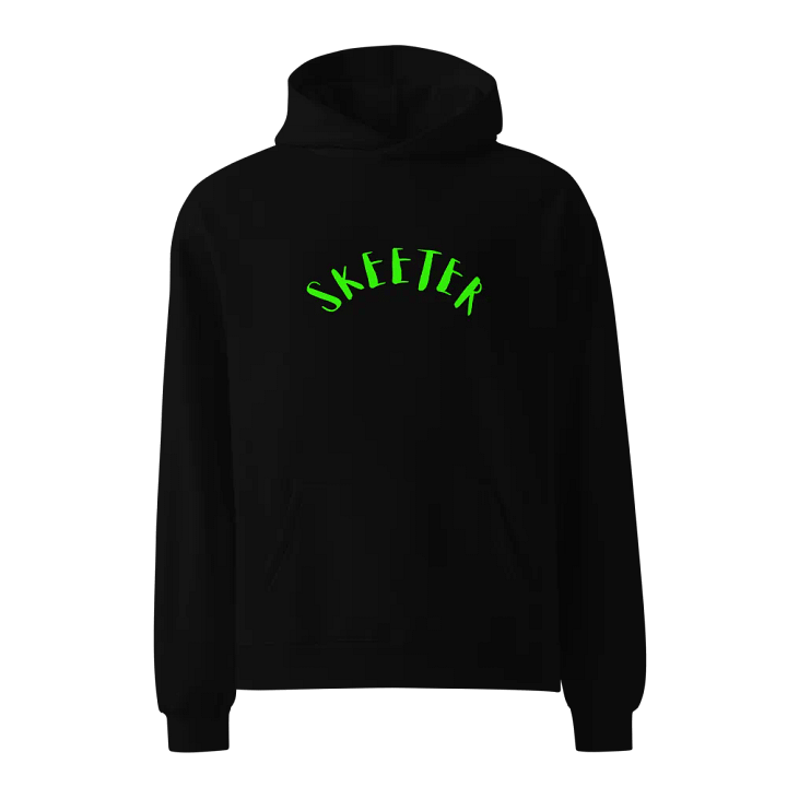 Skeeter Basic Hoodie product image (1)