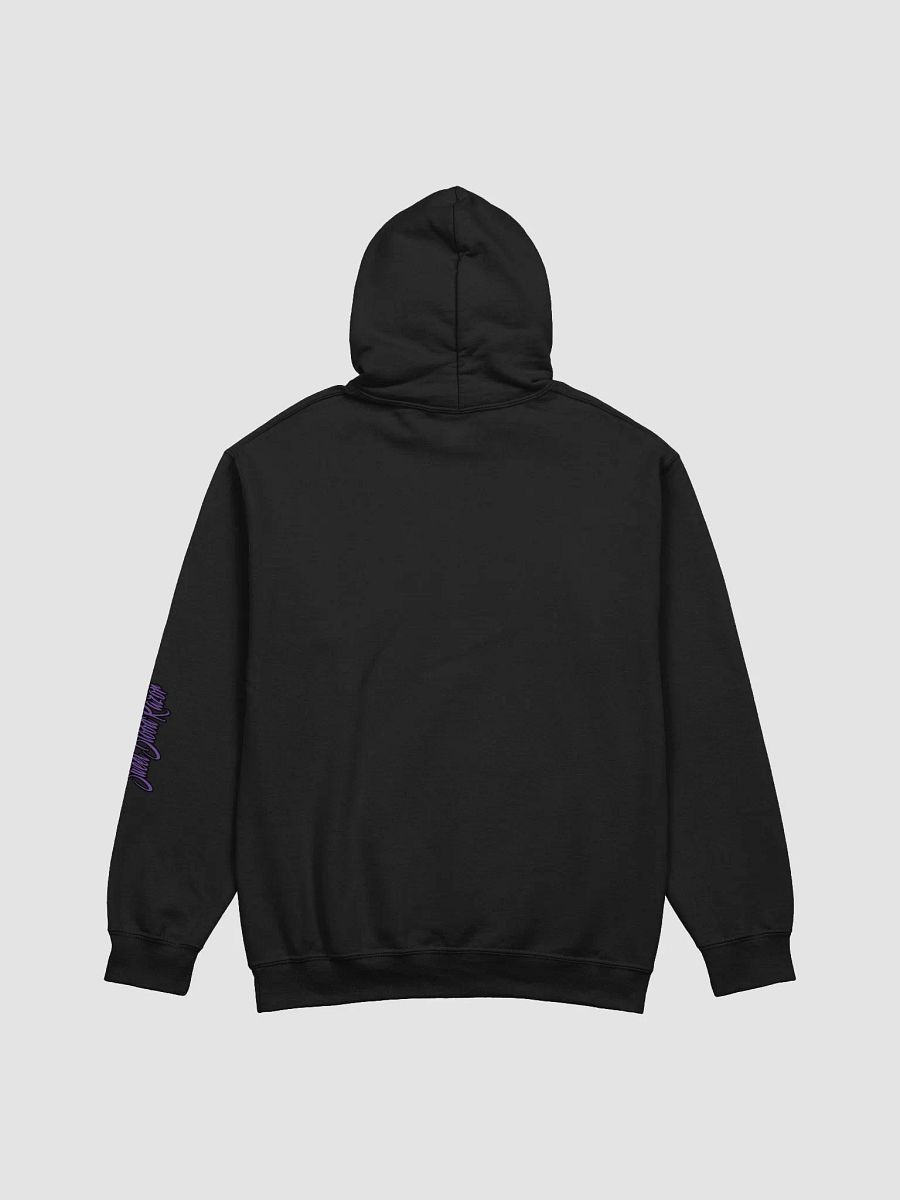 Shady Pout Hoodie product image (19)