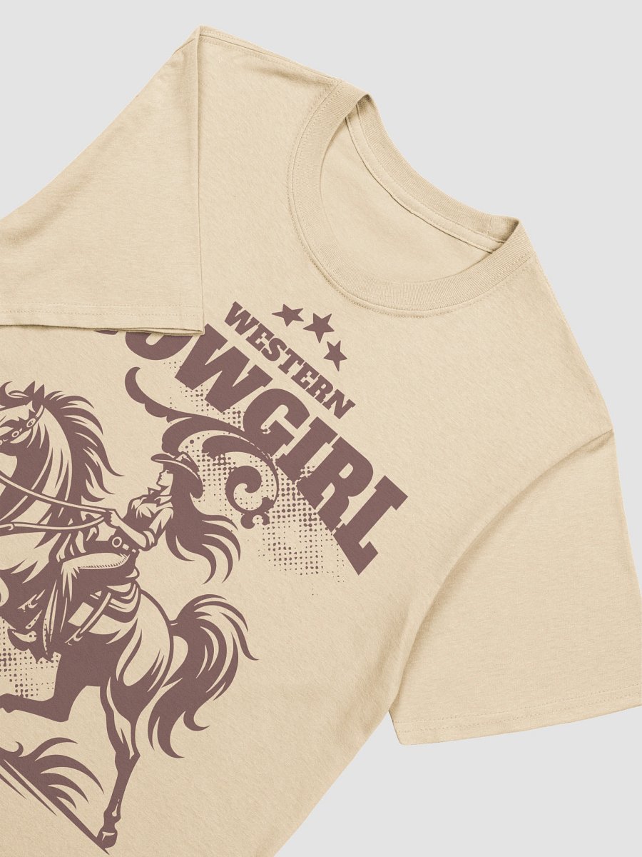 Western Cowgirl Ride product image (3)