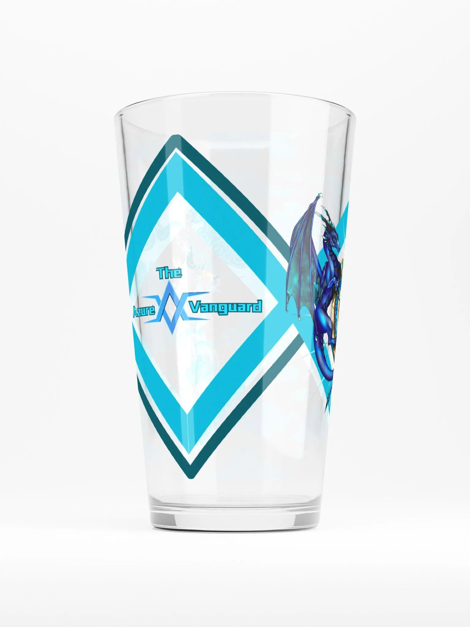 Azure Glass product image (2)