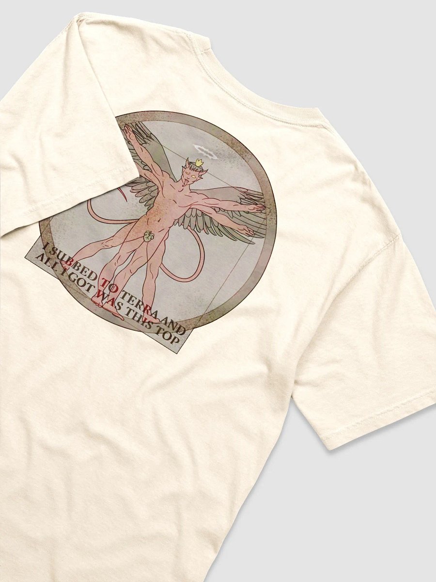 The Vitruvian Sub product image (4)