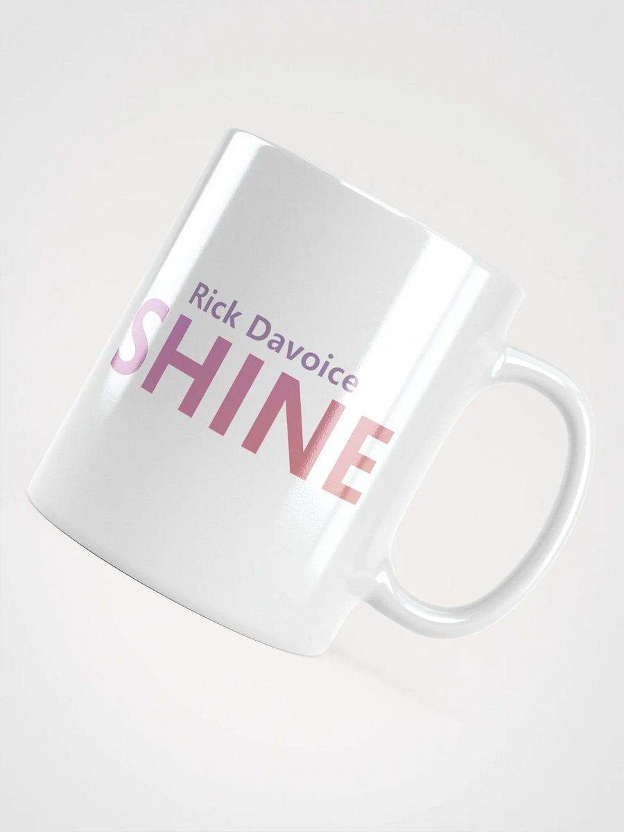 Rick Davoice Mug product image (7)