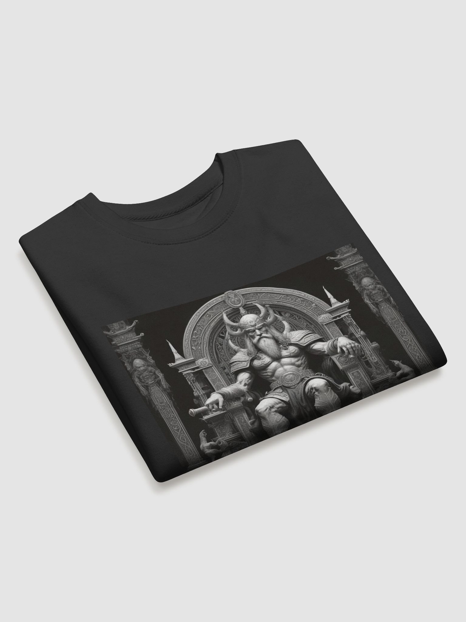 Odin's throne product image (23)