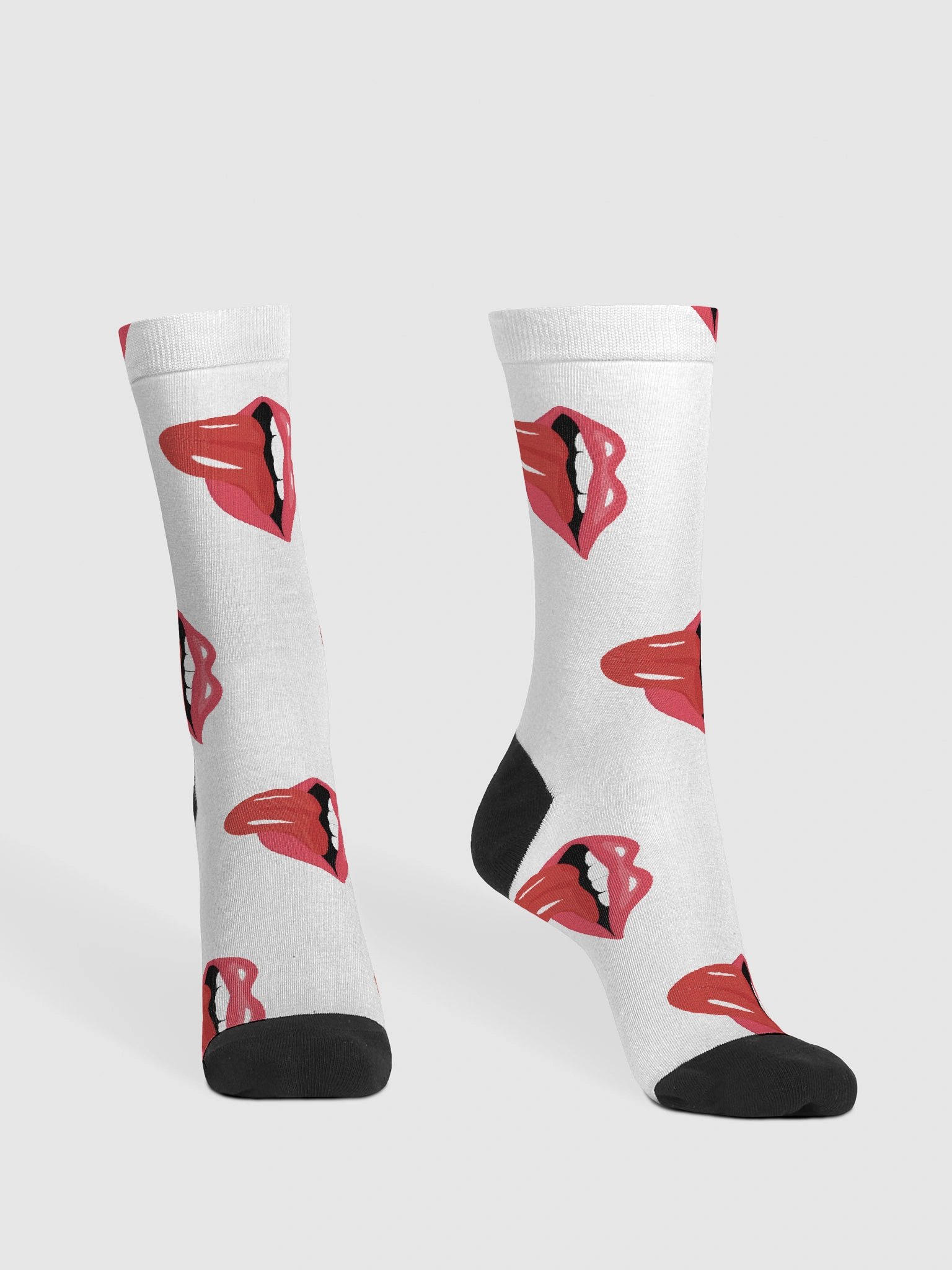 Toeman Ticklers Socks product image (2)