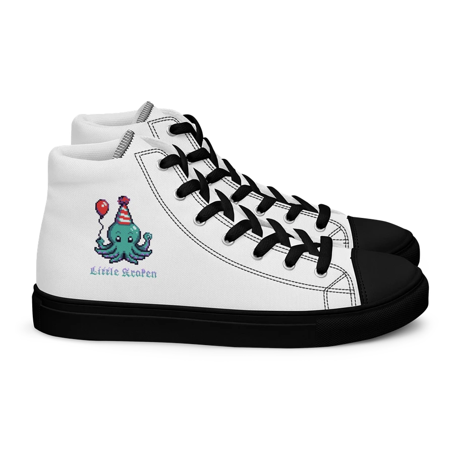 Little Kraken Shoes product image (20)