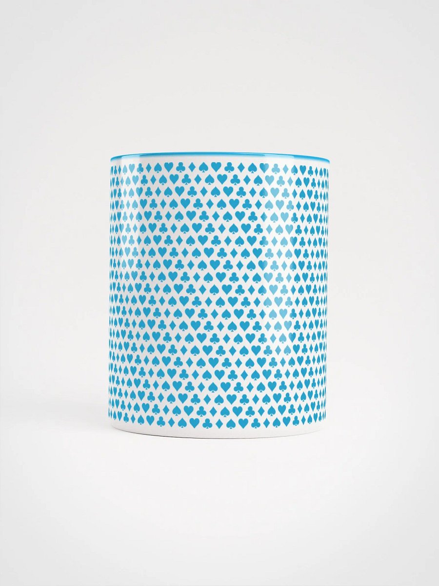 Chroma Mug - Blue product image (5)