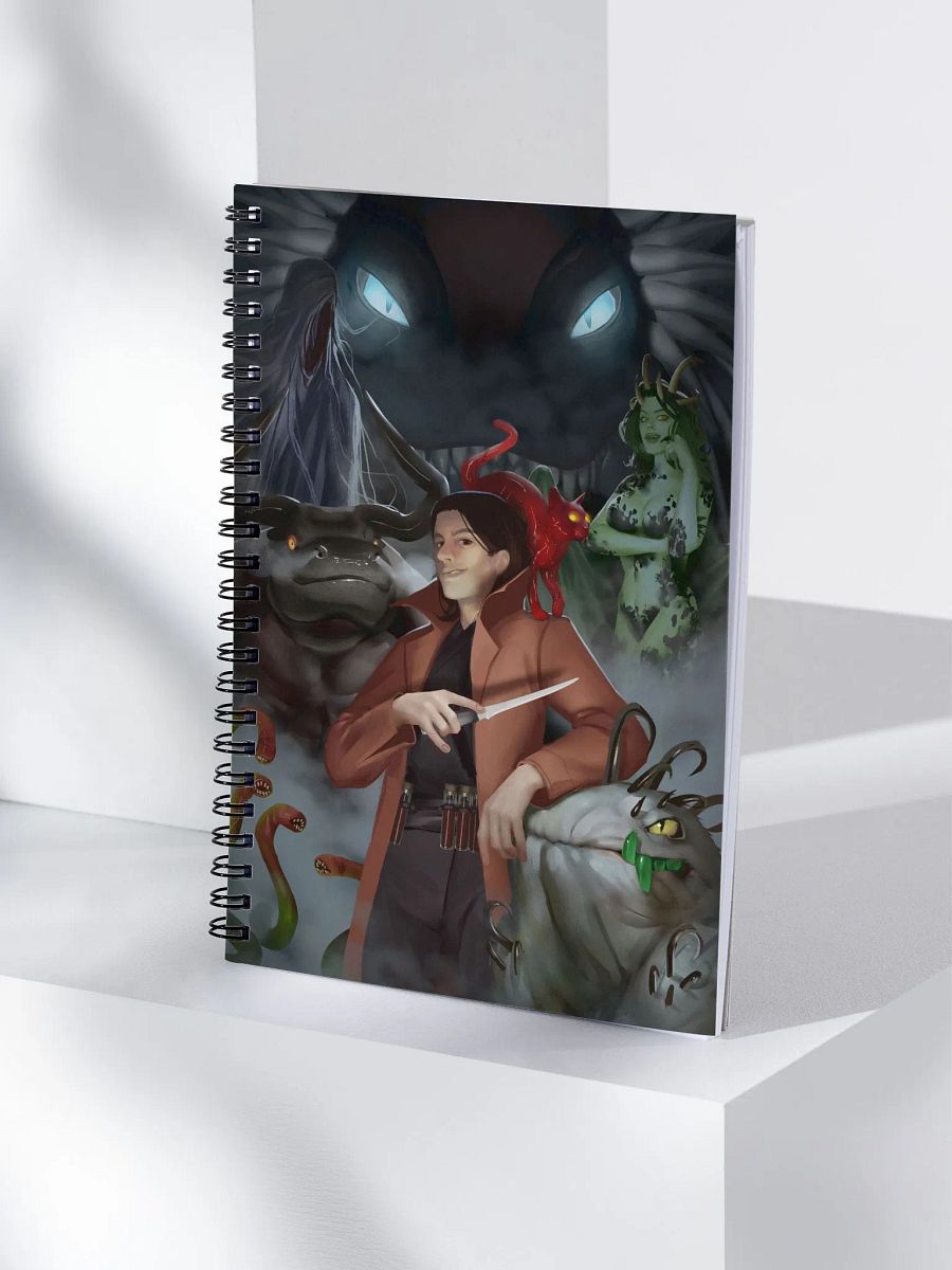 Jaikar, the Summoner product image (4)