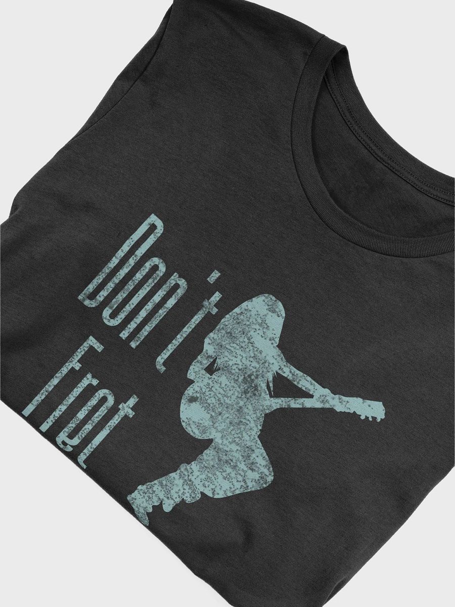 Don't Fret Just Hit The Chord product image (15)