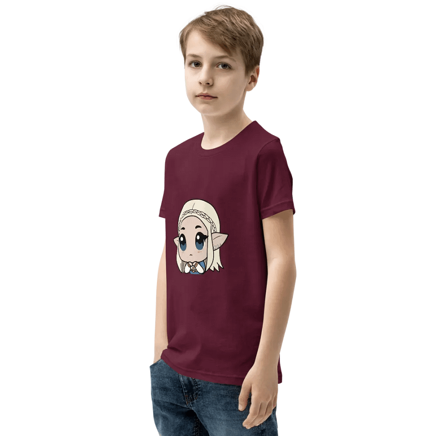 Teen T-Shirt | Chibi-lookslikeZelda product image (145)