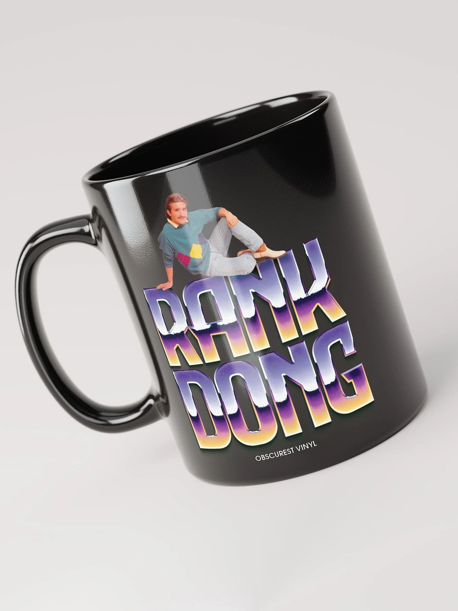 Rank Dong Mug product image (4)