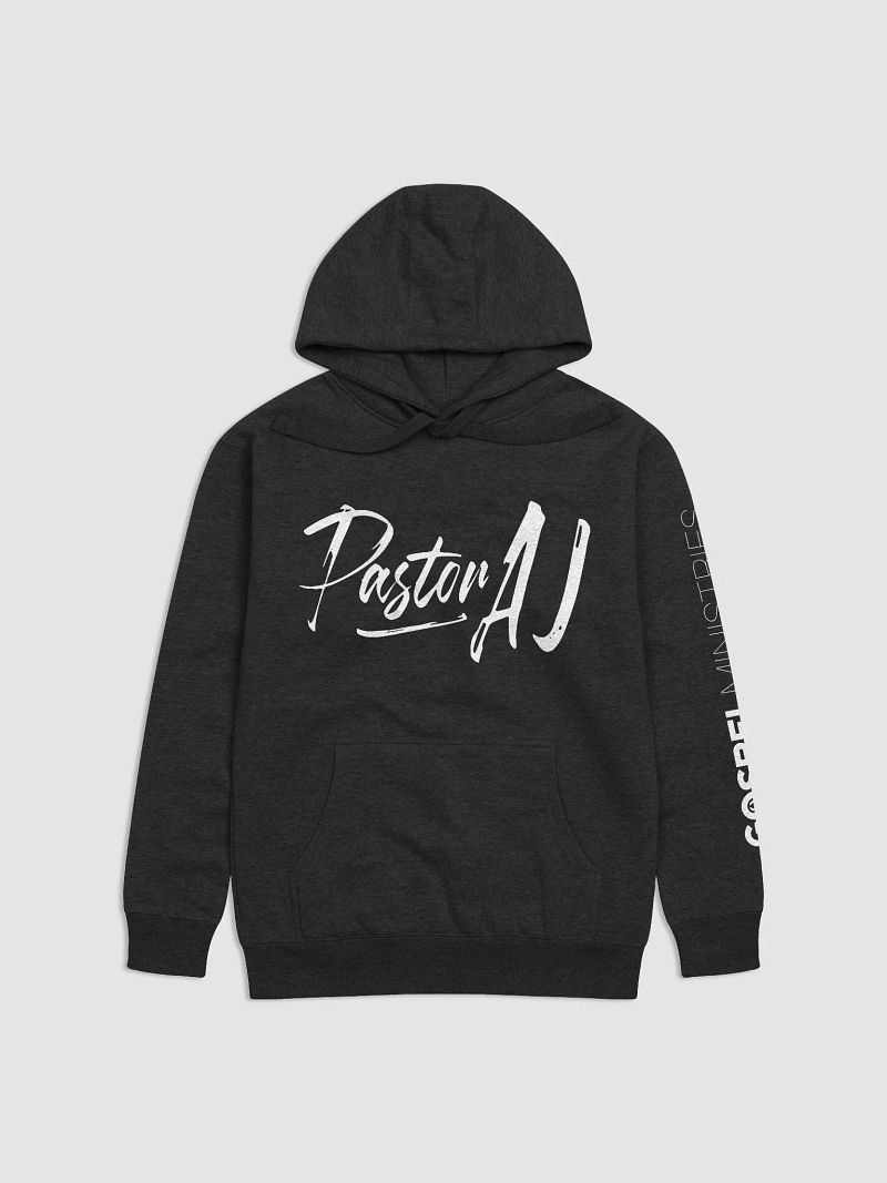 Pastor AJ Hoodie