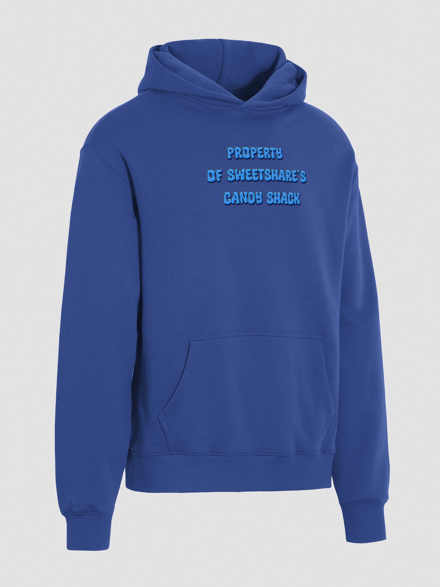 Sweetshare's Candy Hoodie product image (4)