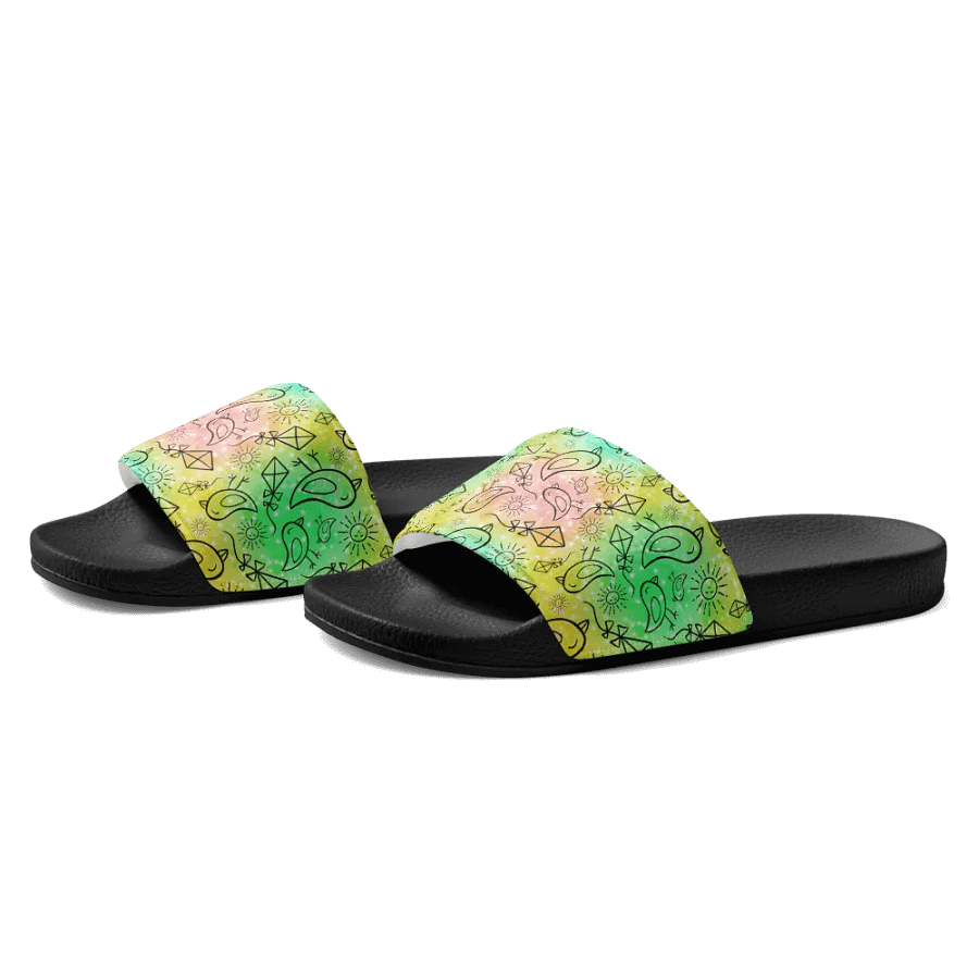 Summer Vibes - Women's Slides product image (3)
